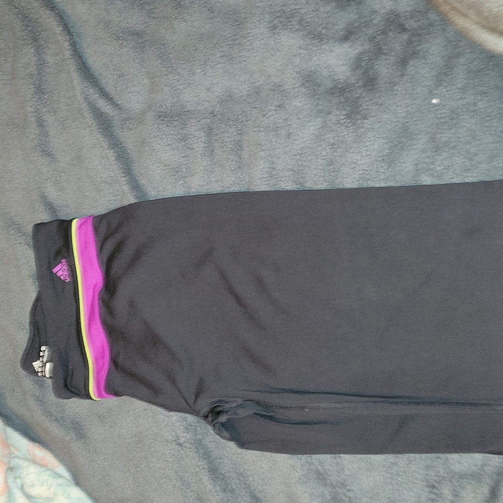 Adidas capris